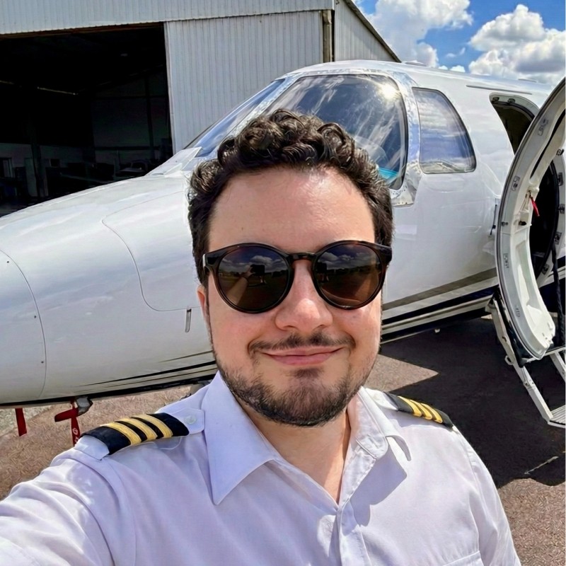 João Vitor Balduíno