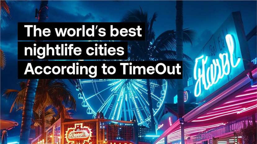 Nightlife has been through major changes since 2020, with the pandemic and cost-of-living crisis reshaping how we go out. While superclubs are no longer the go-to, nightlife isn’t dead; it’s evolving. Recent surve