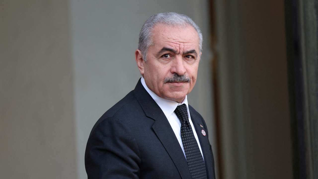 FILE PHOTO: France hosts international humanitarian conference for people of Gaza