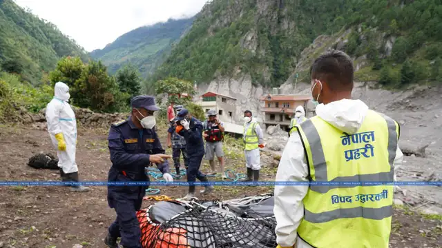 Tragédia no Nepal e Tibete ultrapassa 1.200 mortes