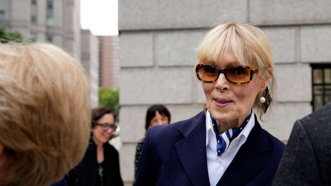 Trump to appeal first court loss to Carroll in Manhattan, New York