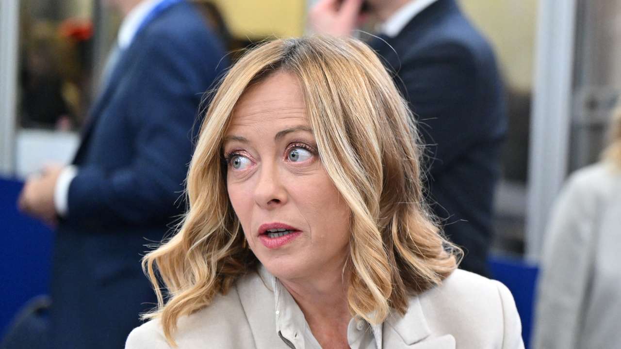 European Political Community Summit at the Puskas Arena in Budapest