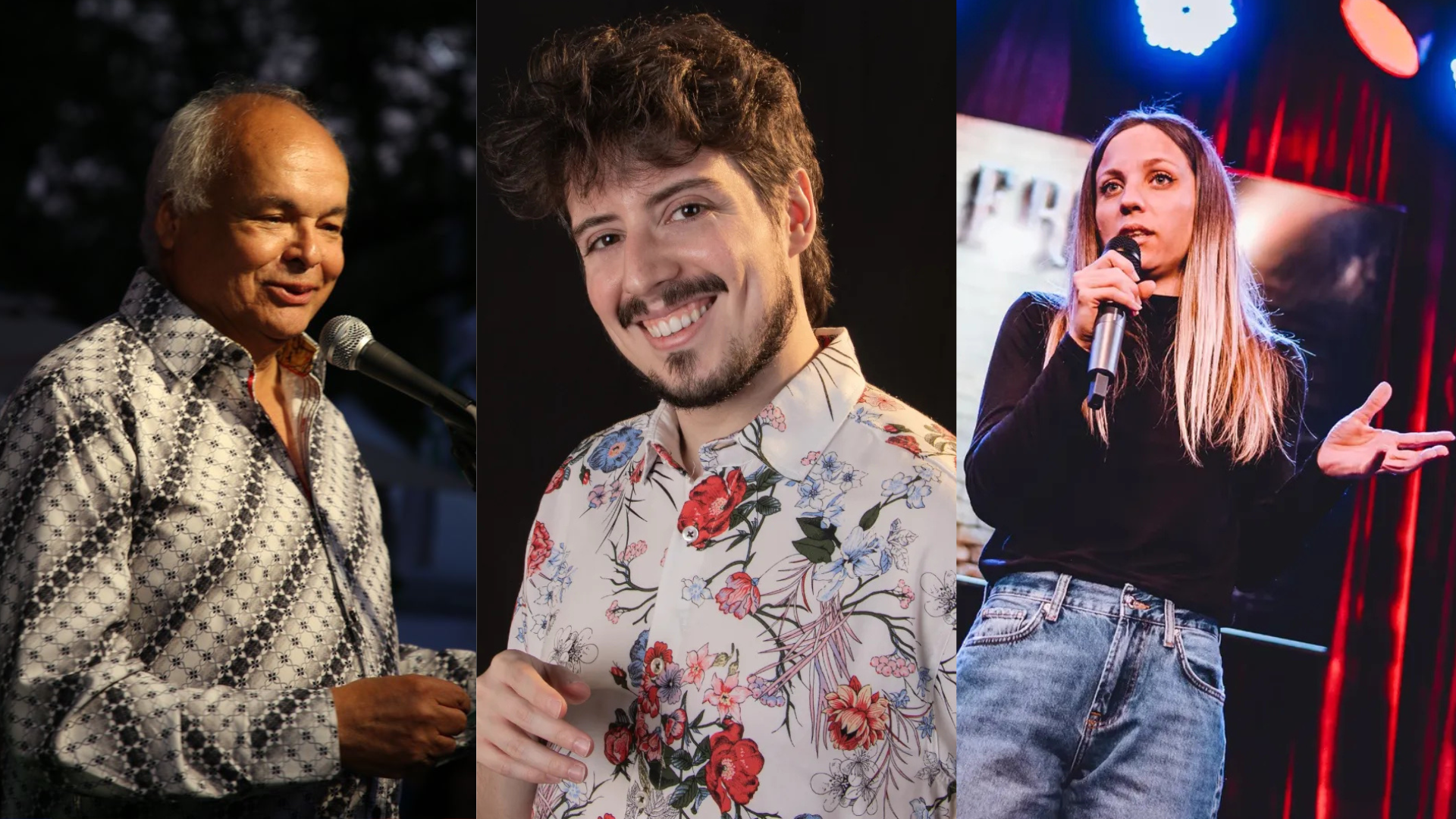 Álvaro Salas, Mariano Núñez and Agustina Aguilar  are among our top 25-1