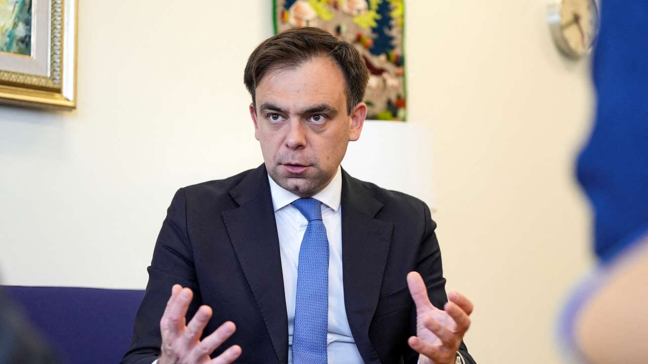 IMF and World Bank's Spring Meetings 2025 in Washington, D.C.