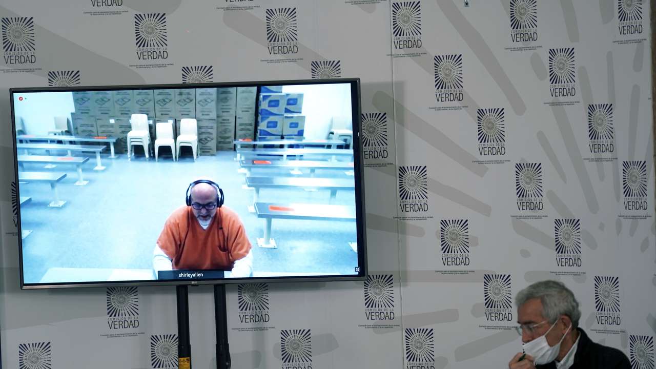 Colombia peace court accuses 10 soldiers of murdering 120 civilians