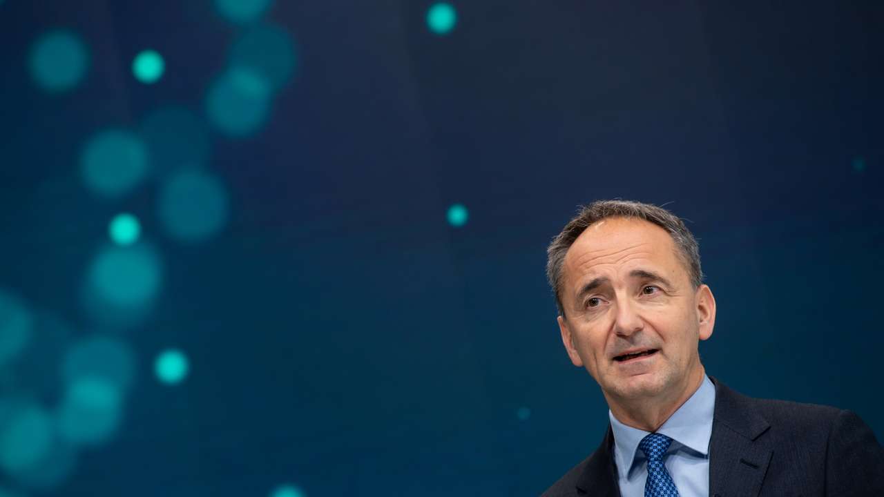 Siemens virtual annual shareholder meeting in Munich