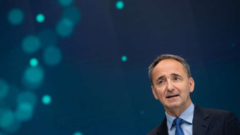 Siemens virtual annual shareholder meeting in Munich