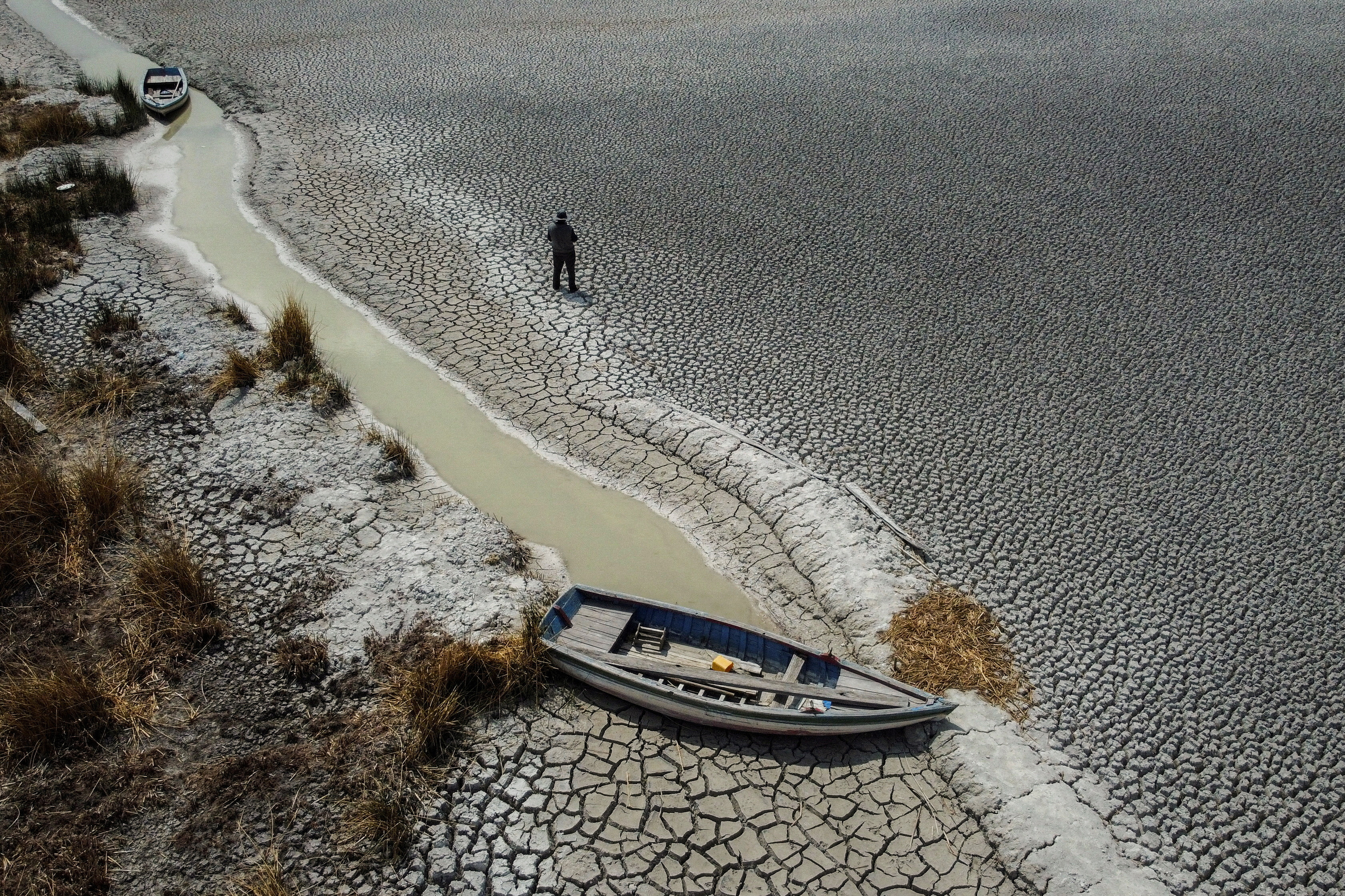 2023 in photos: Extreme climate