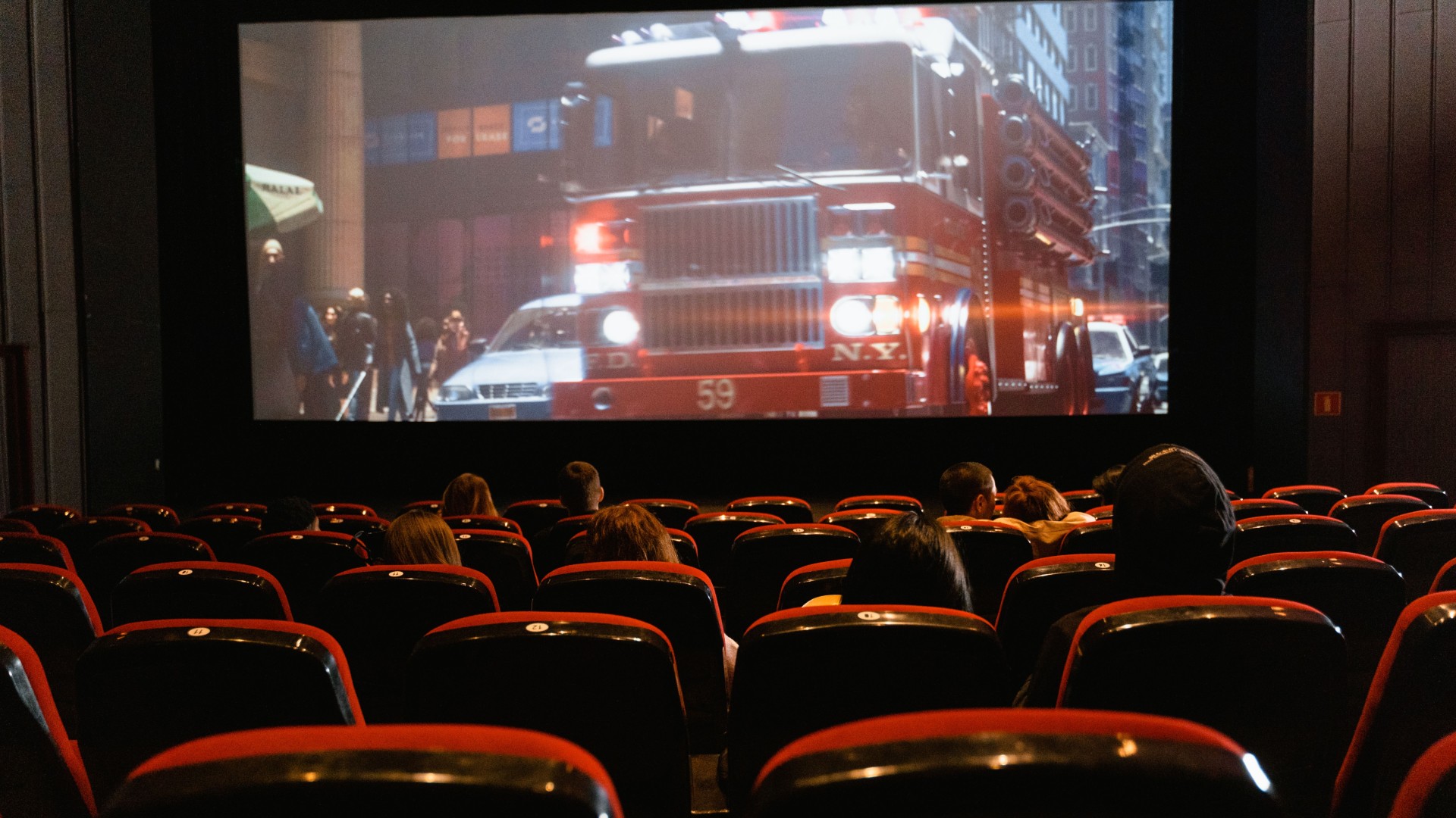 cinema