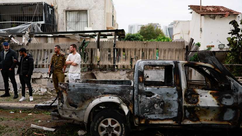 Ongoing hostilities between Hezbollah and Israeli forces