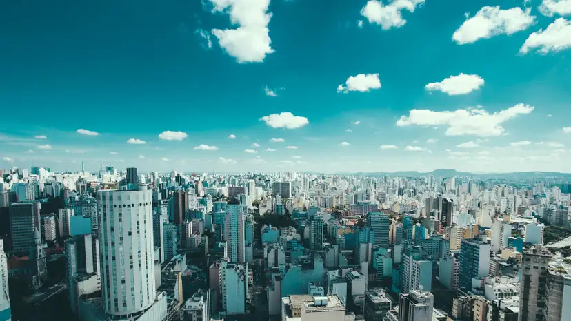 Cidade de São Paulo