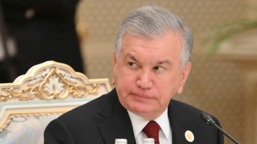 CIS leaders' summit in Dushanbe