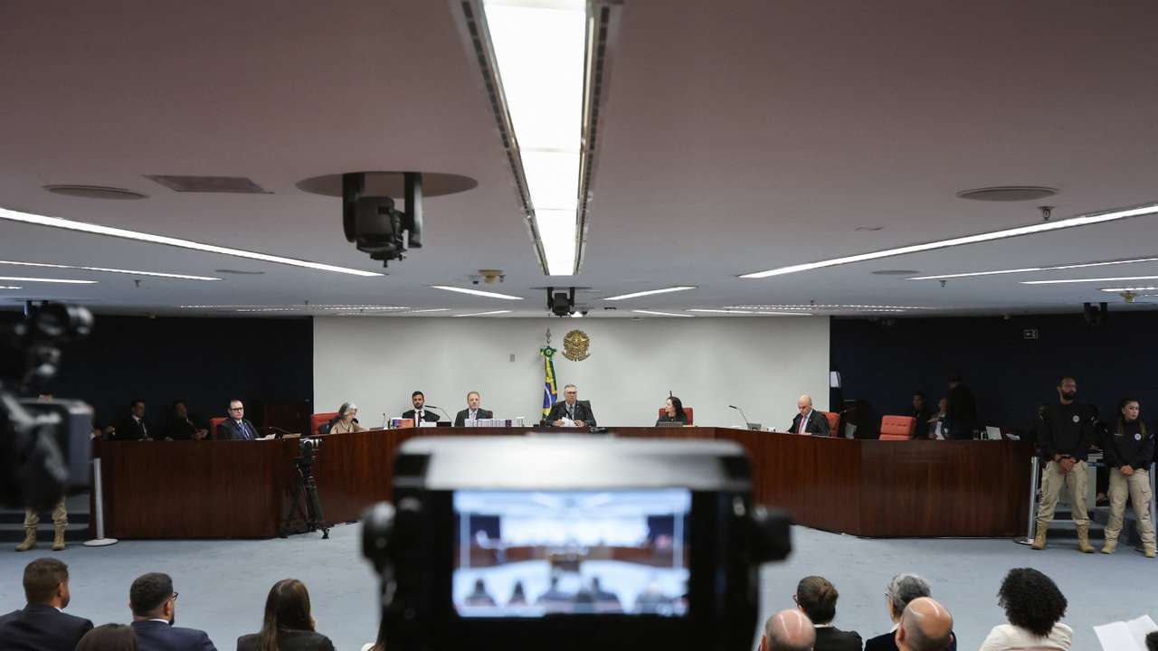 New trial begins in the Marielle Franco murder case, in Brasilia