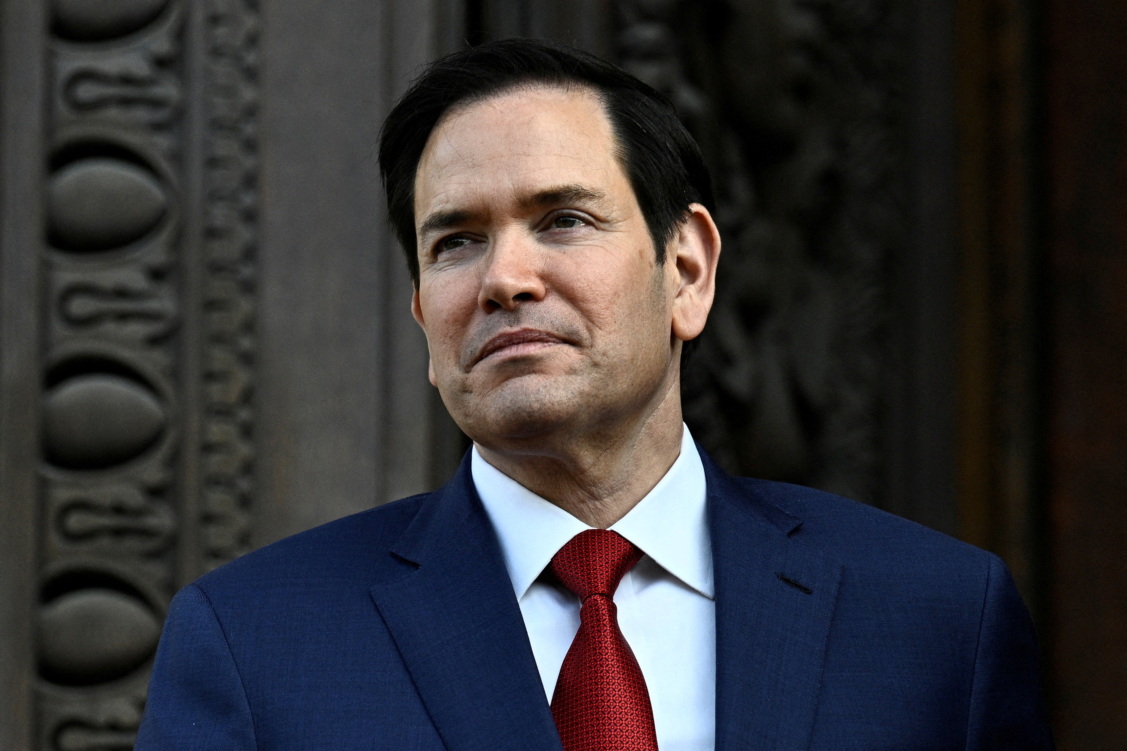 Minsters of Foreign Affairs meet in Paris