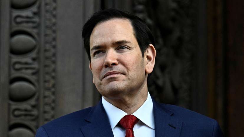 Minsters of Foreign Affairs meet in Paris