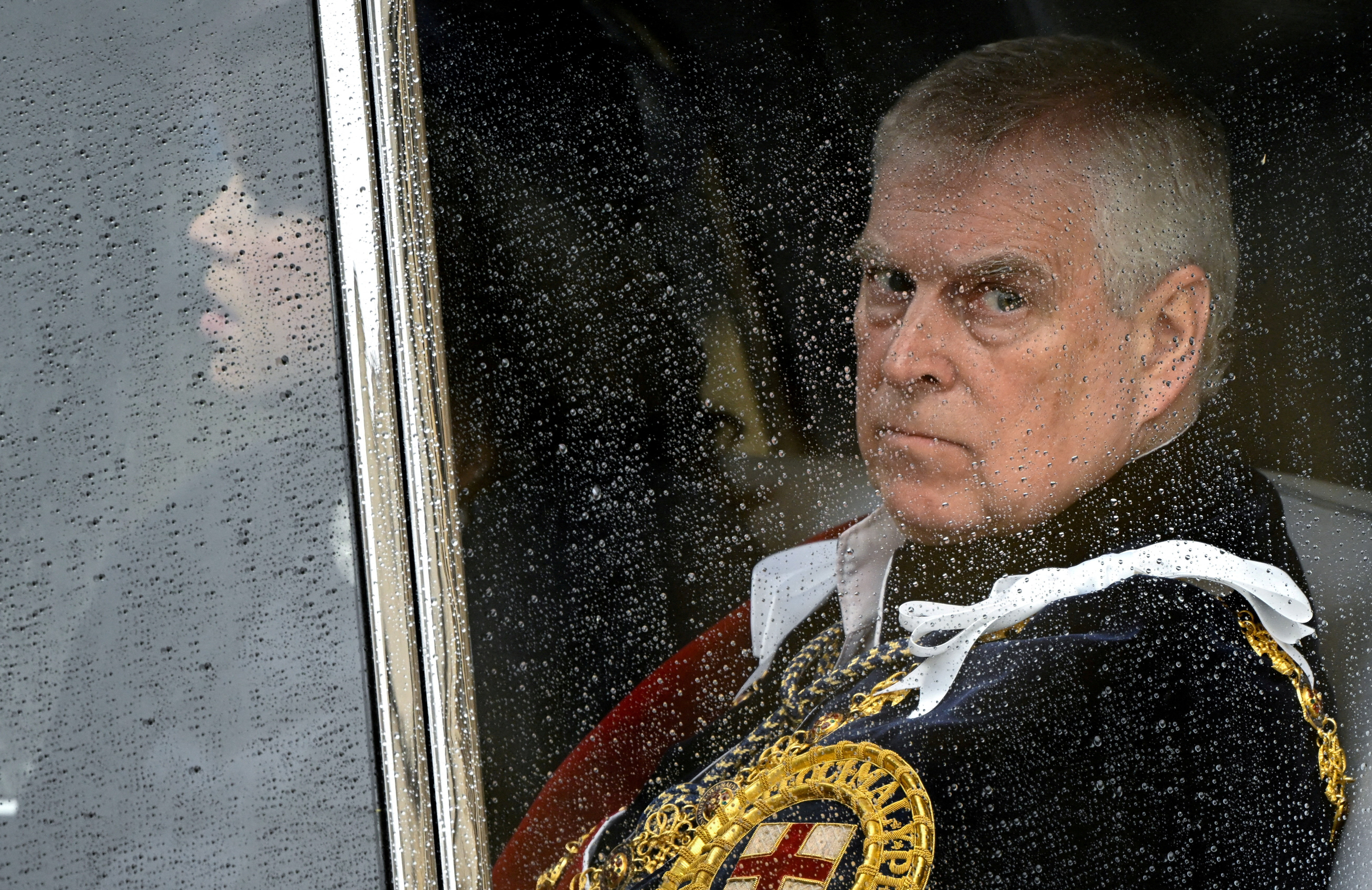 FILE PHOTO: Coronation of Britain's King Charles and Queen Camilla