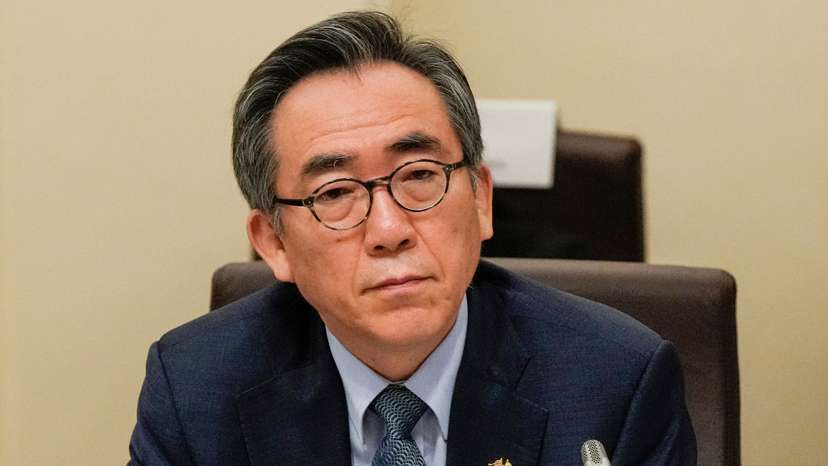 Australia and South Korea Foreign and Defence Ministers' Meeting in Melbourne