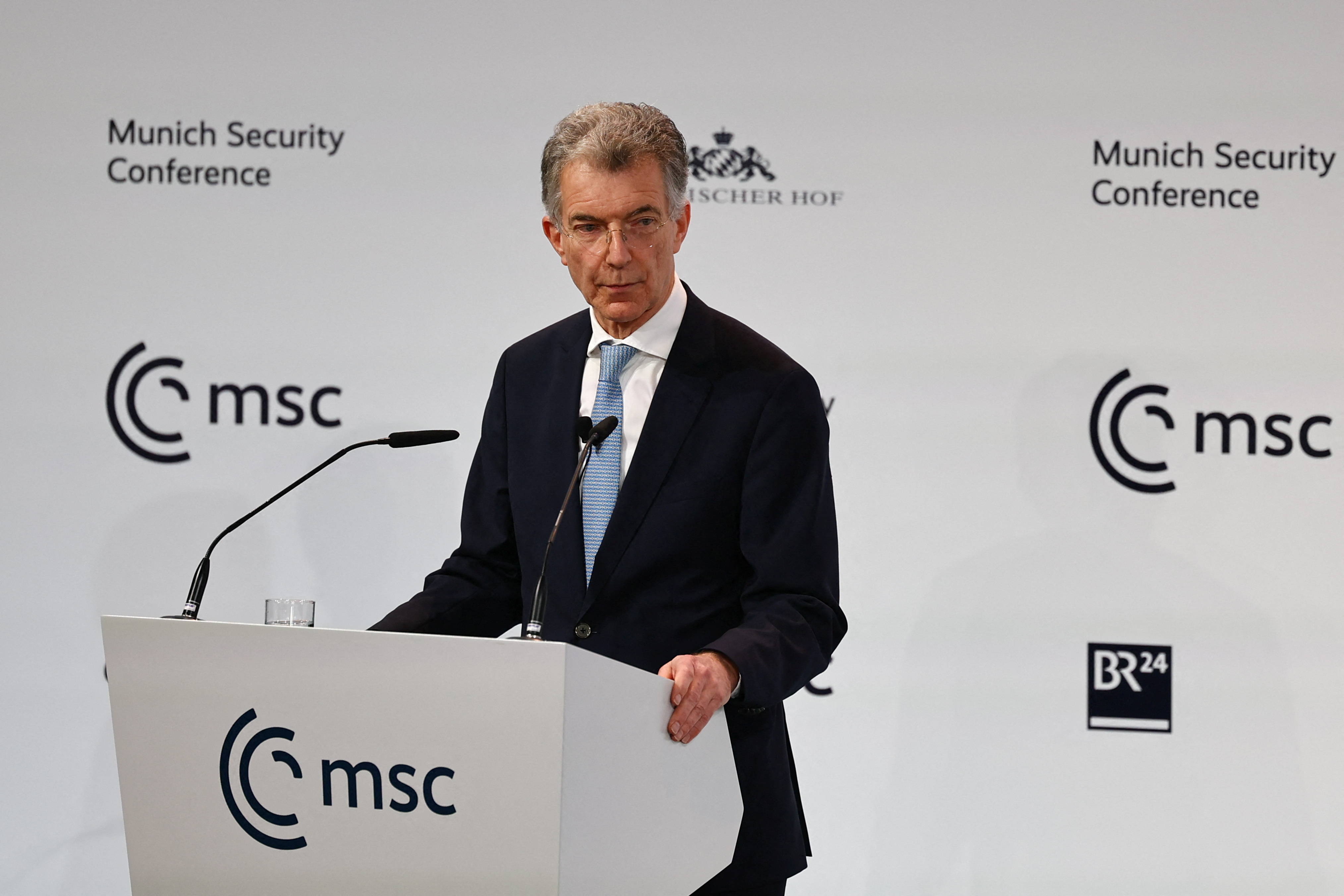 Munich Security Conference