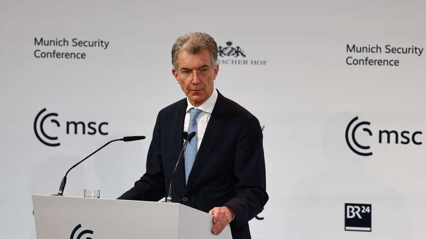 Munich Security Conference