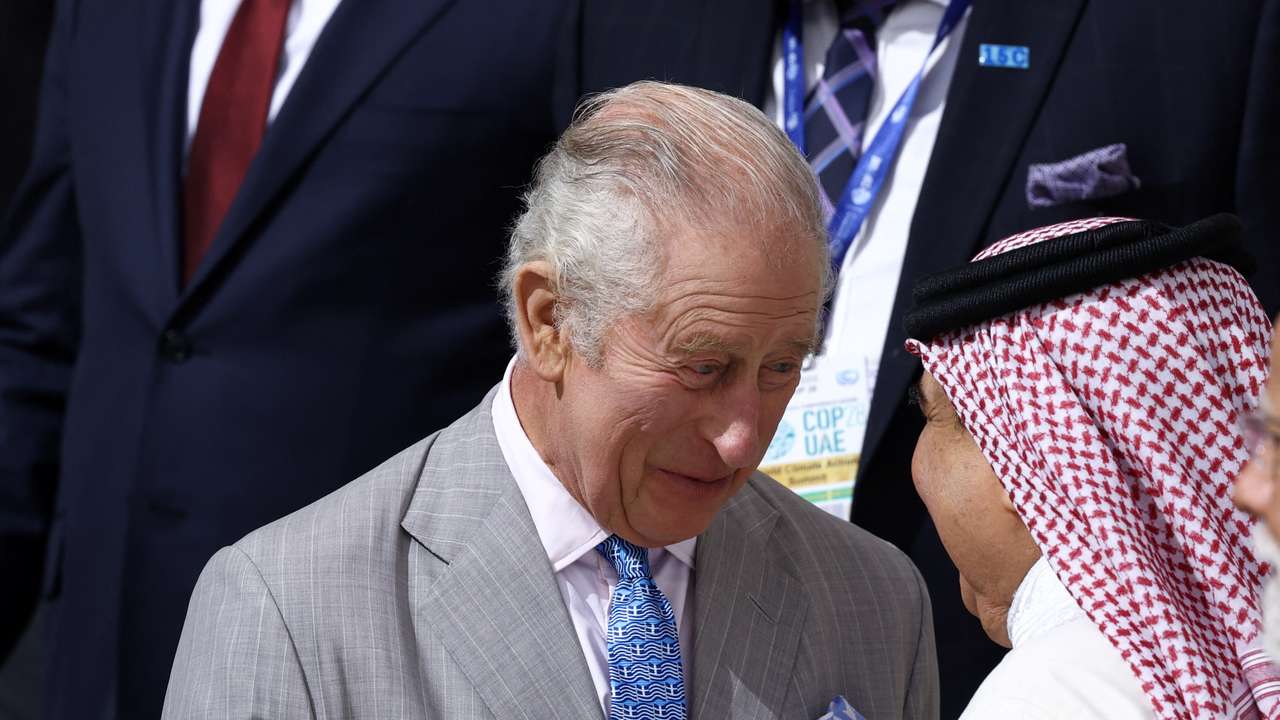 U.N.'s COP28 climate summit in Dubai