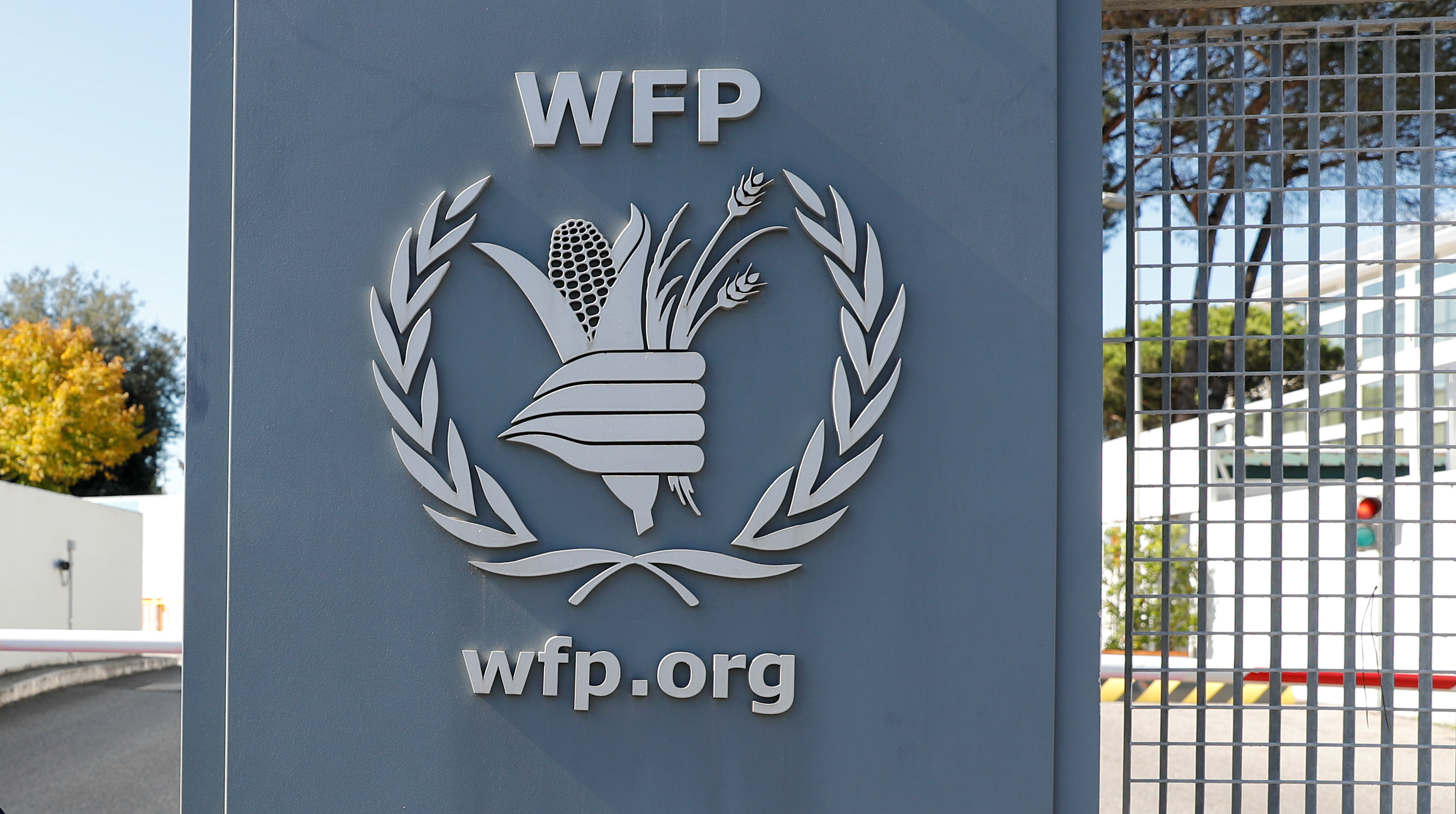 World Food Program wins the 2020 Nobel Peace Prize