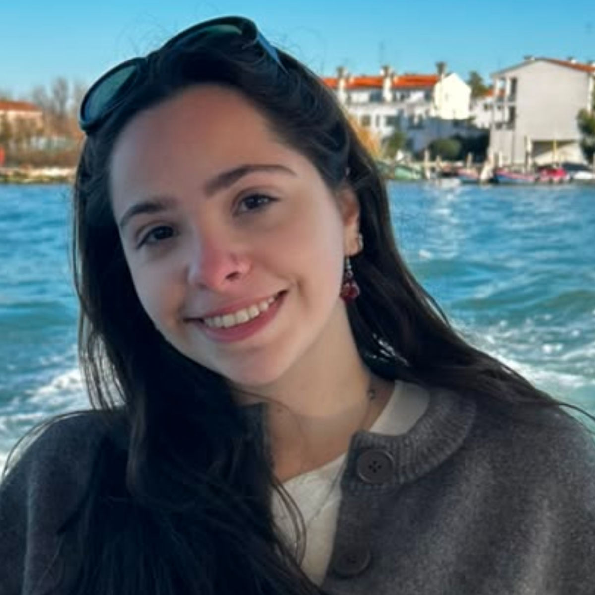 Carolyna Bazanini