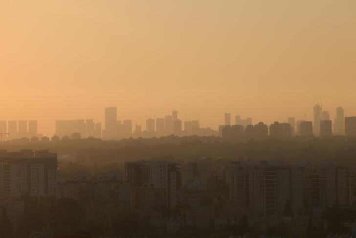 U.S. Secretary of State Antony Blinken visits Israel