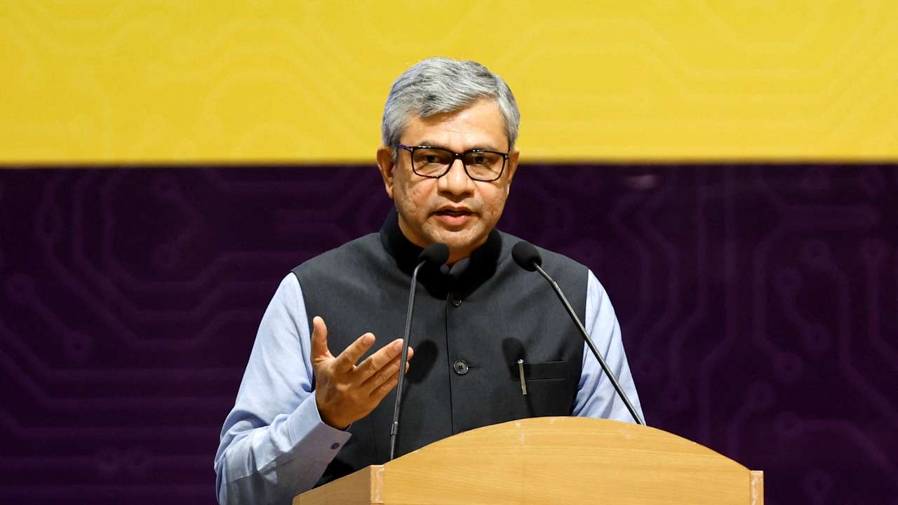 'SemiconIndia 2023', India’s annual semiconductor conference, in Gandhinagar