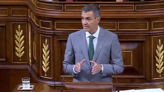Sanchez blasts EU