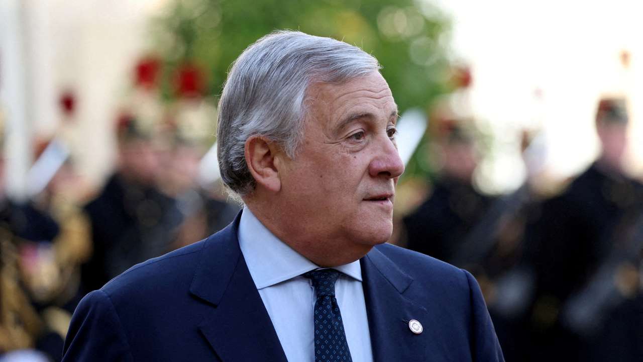 FILE PHOTO: France hosts international humanitarian conference for people of Gaza