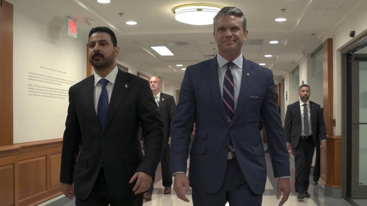 America Closes Iraq War Chapter