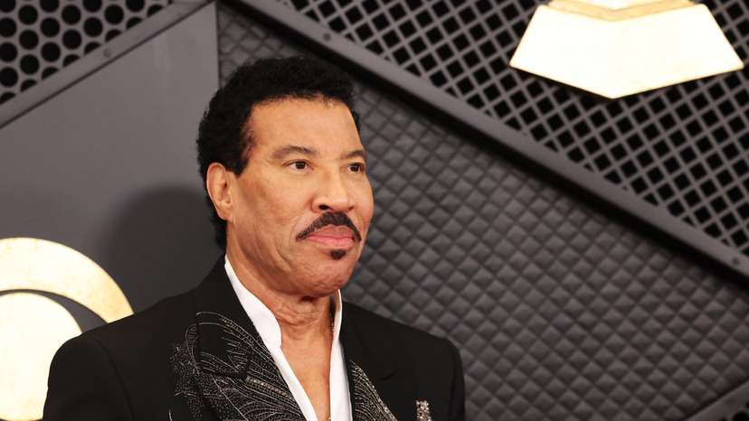 The 66th Annual Grammy Awards in Los Angeles