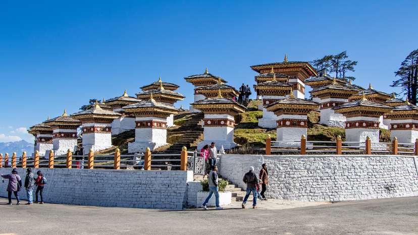 Bhutan