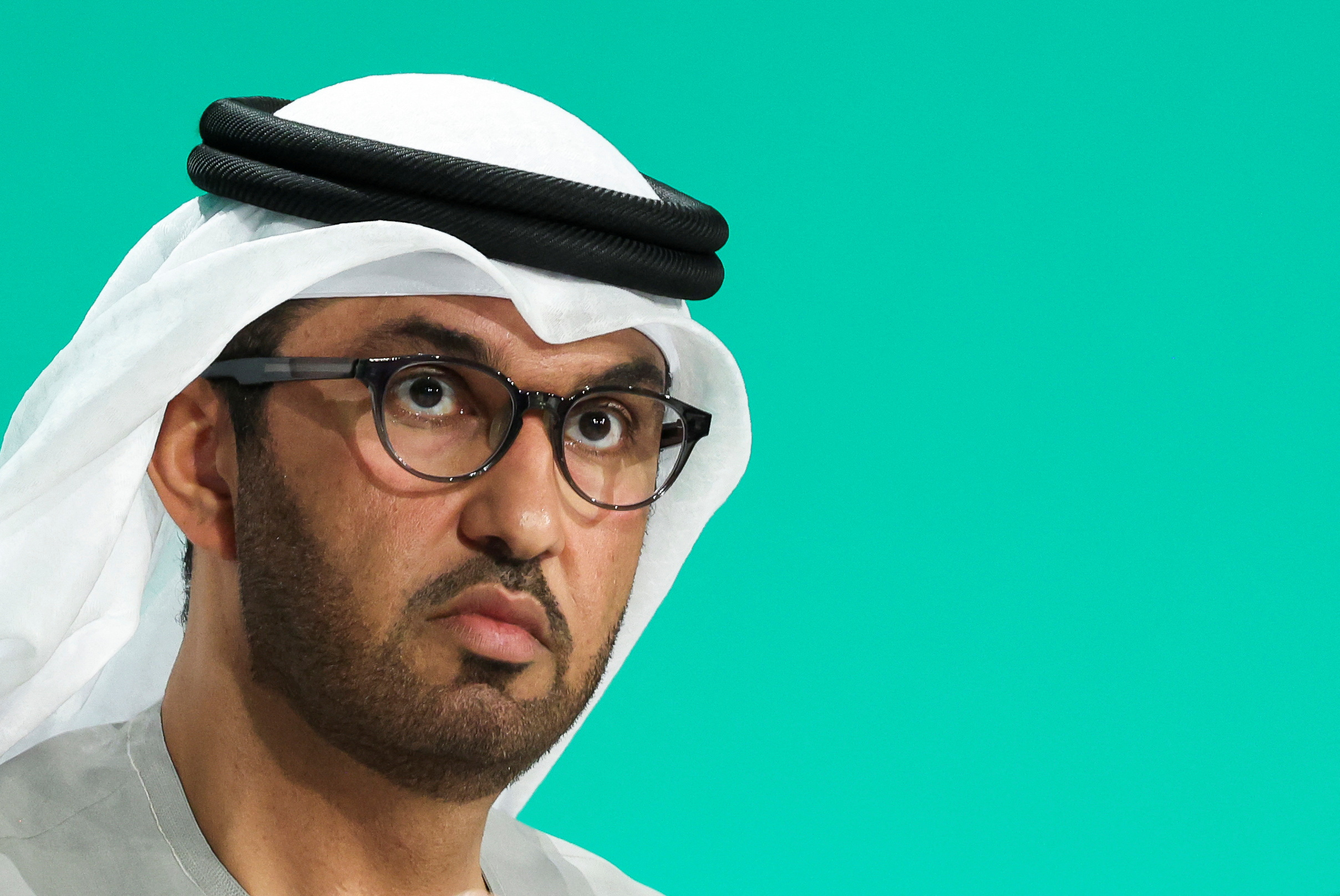 United Nations Climate Change Conference COP28 in Dubai