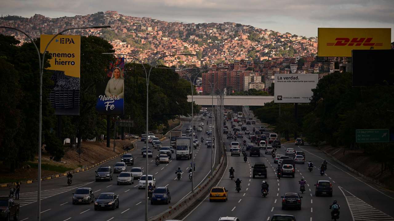 Daily life after U.S. strikes on Venezuela, in Caracas