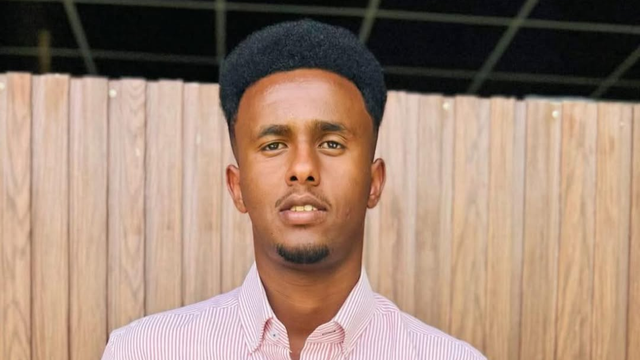 Xaaji Mideeye