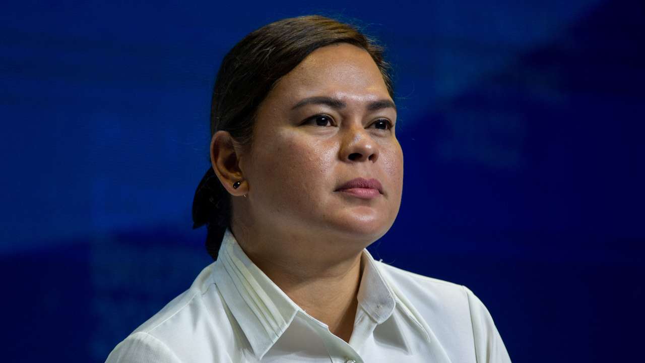 Economic briefing following Philippine President Ferdinand Marcos Jr's first State of the Nation Address