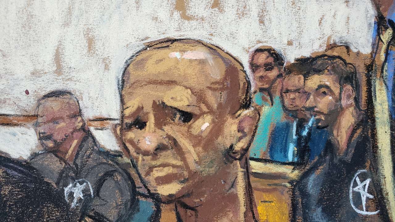 Venezuela's ex-spymaster pleads not guilty to US drug trafficking charges
