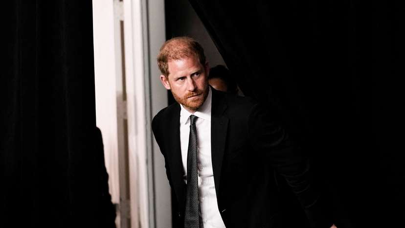 "Project Healthy Minds" World Mental Health Day Gala, in New York City