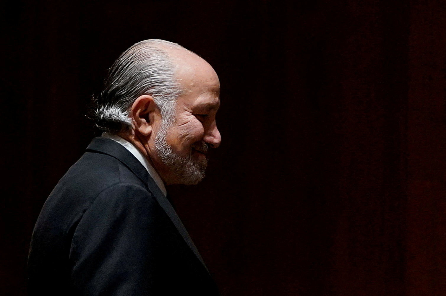 Lutnick testifies before Senate panel in Washington, D.C.