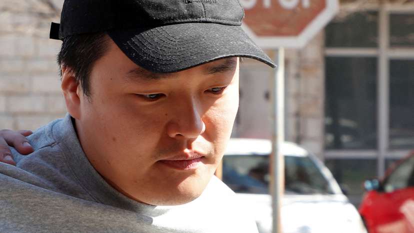 Do Kwon is arrested in Podgorica