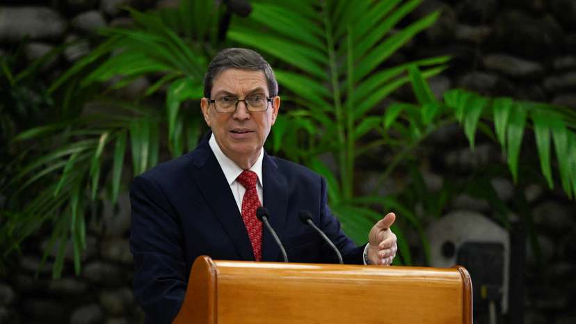 Cuba launches annual UN campaign against U.S. sanctions, in Havana