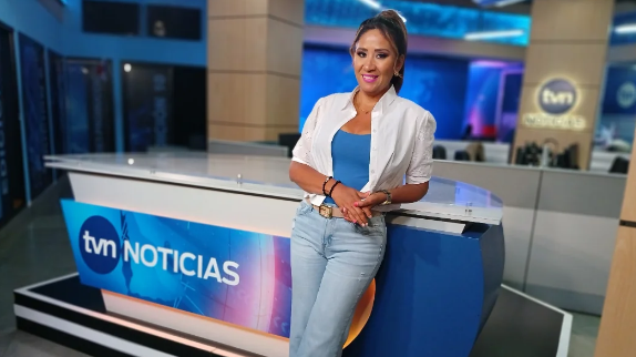 Meredith Serracín