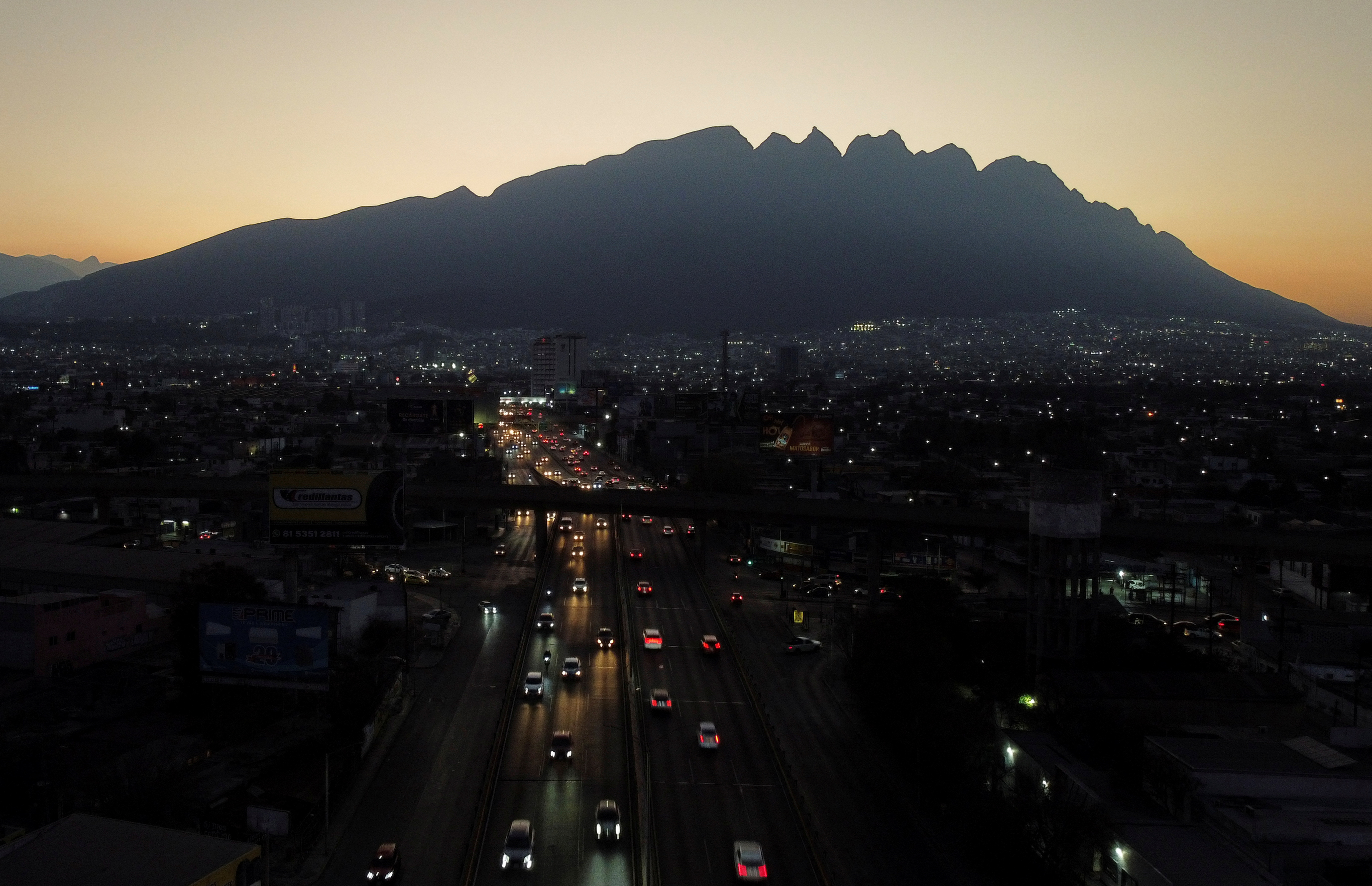 Fentanyl use spreads deeper into Mexico