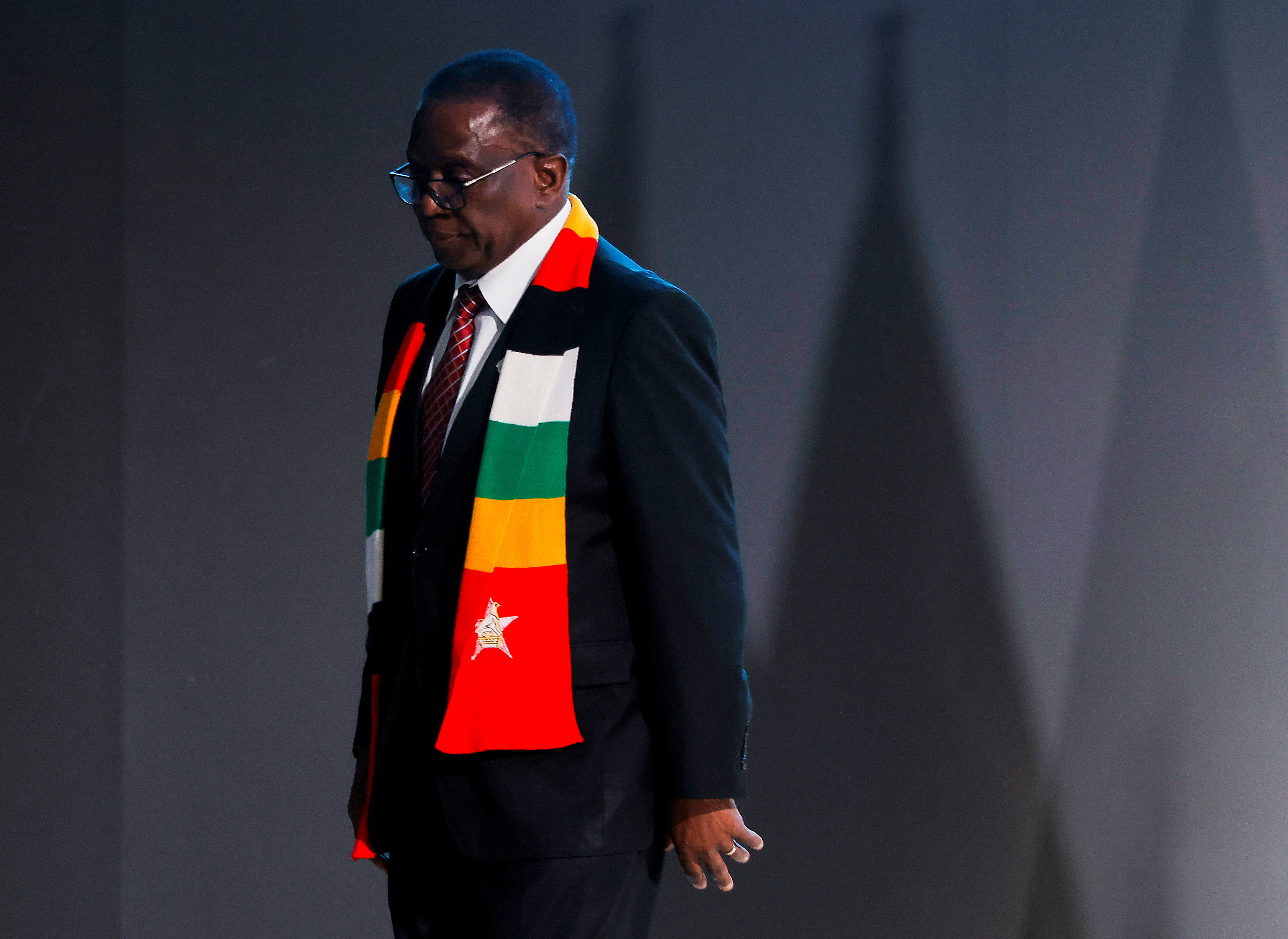 COP29 climate summit in Baku