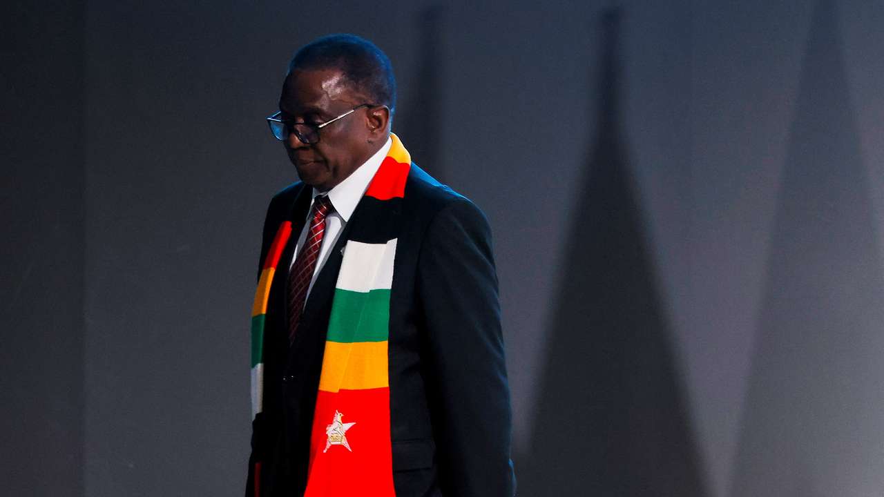 COP29 climate summit in Baku