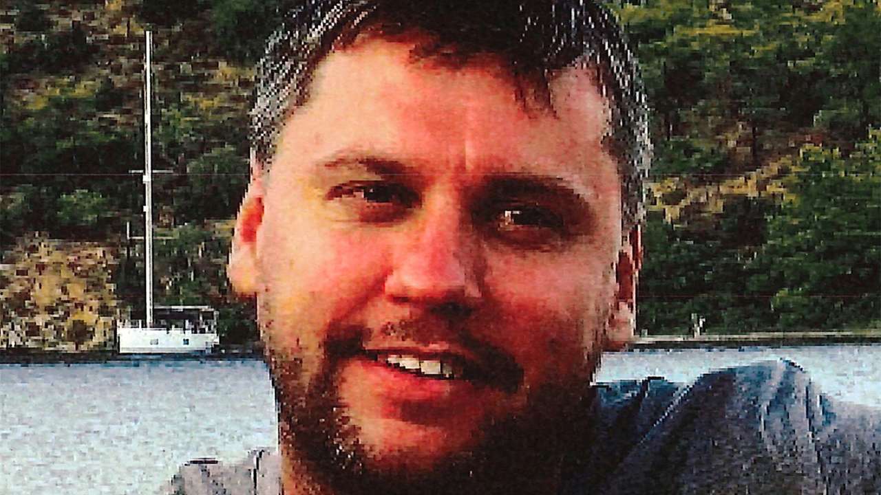 FILE PHOTO: U.S. Department of Justice filing photo of Vladislav Klyushin, an owner of an information technology company with ties to the Russian government