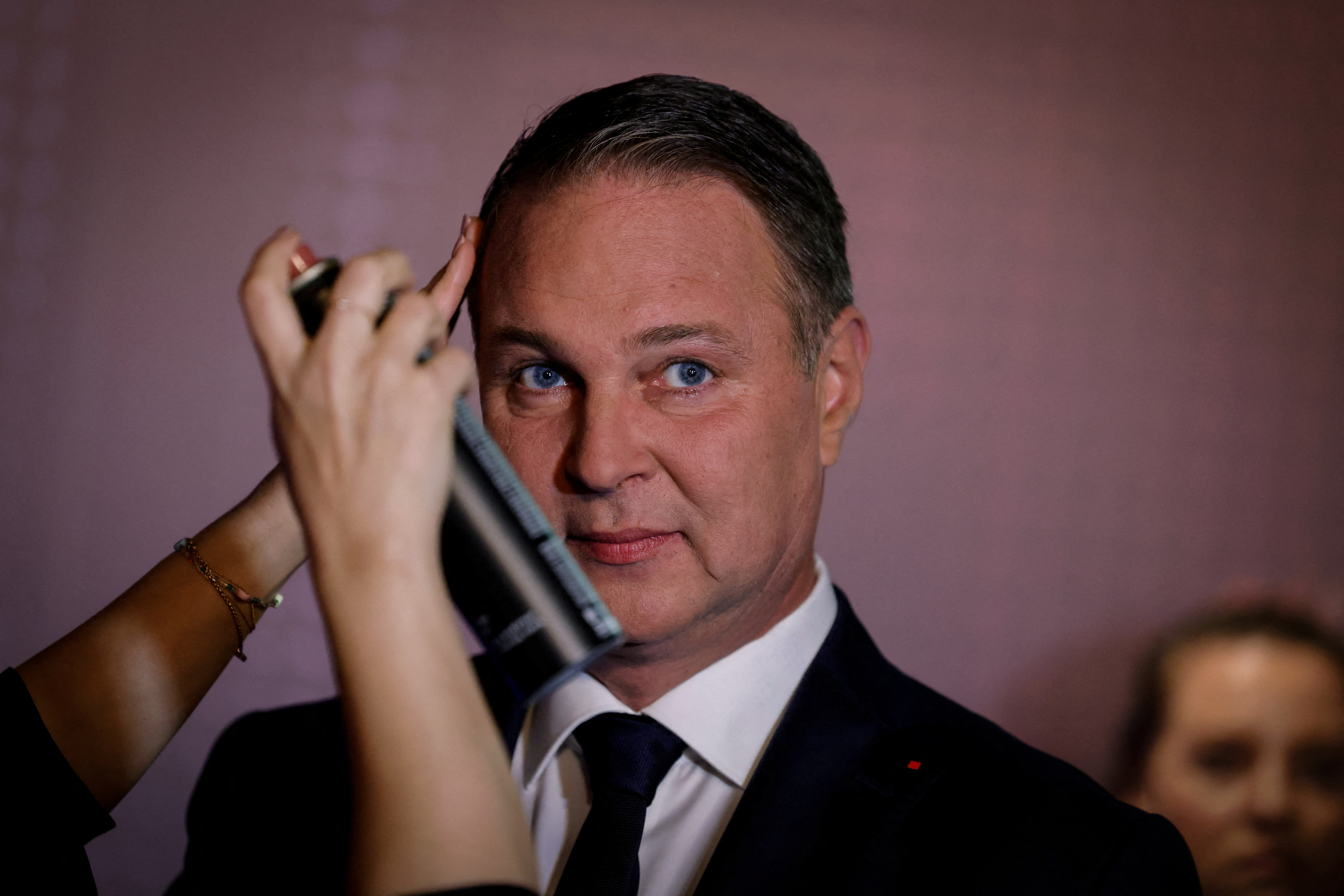 2024 the year of elections in photos