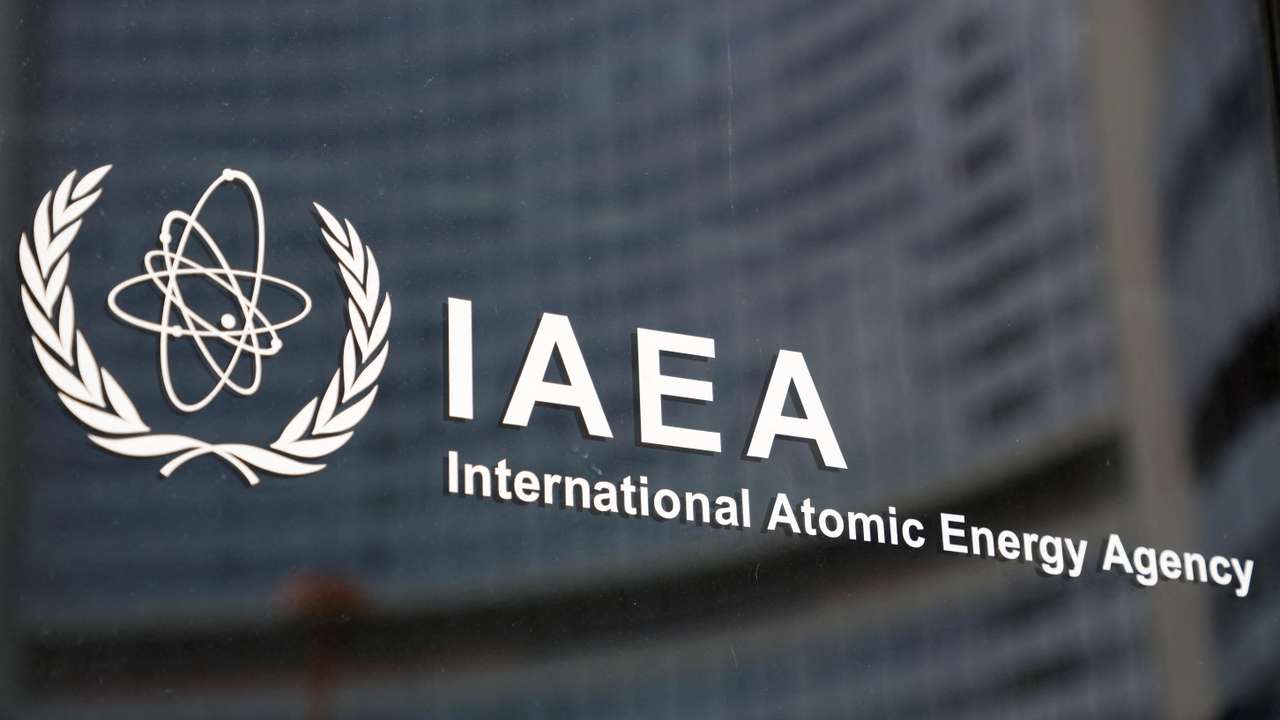 International Atomic Energy Agency (IAEA) Board of Governors meeting in Vienna
