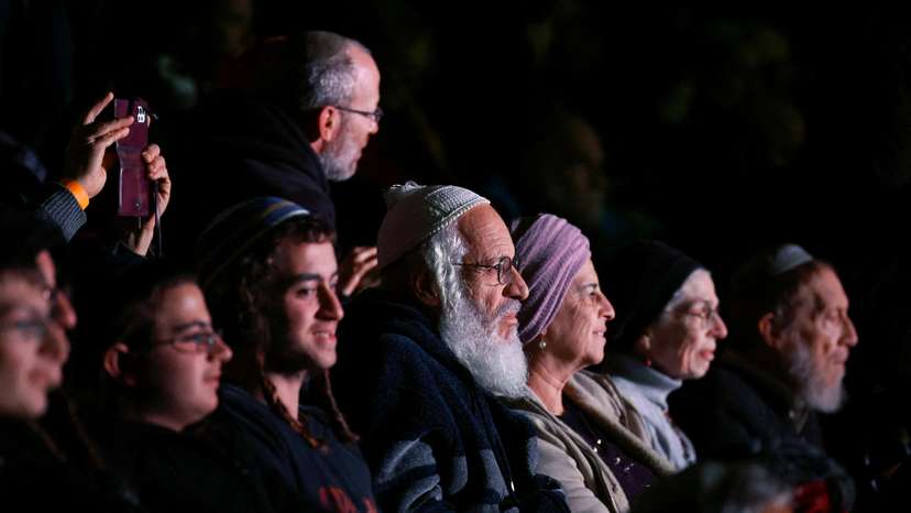 Convention calling for Israel to rebuild settlements in the Gaza Strip and the northern part of the Israeli-occupied West Bank